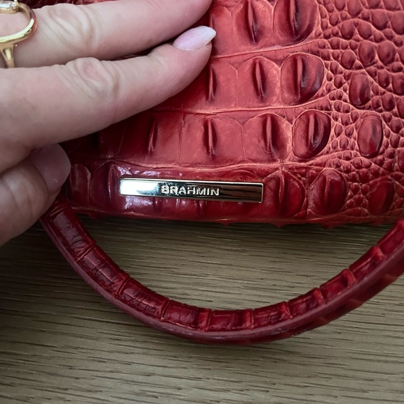 Brahmin Duxbury Weekender Bag - Picture 2 of 13